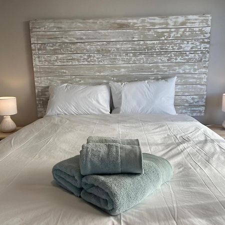 White Sands Self-Catering Units Wildernis Екстериор снимка