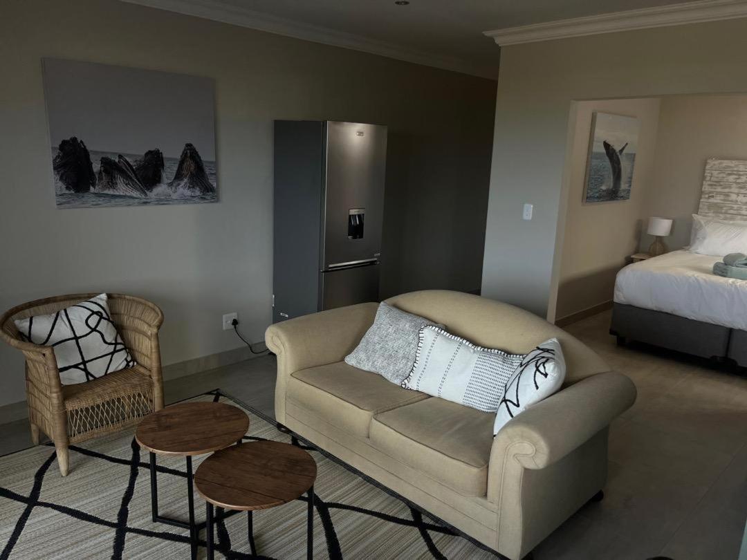 White Sands Self-Catering Units Wildernis Стая снимка