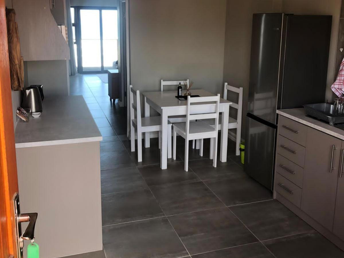 White Sands Self-Catering Units Wildernis Екстериор снимка