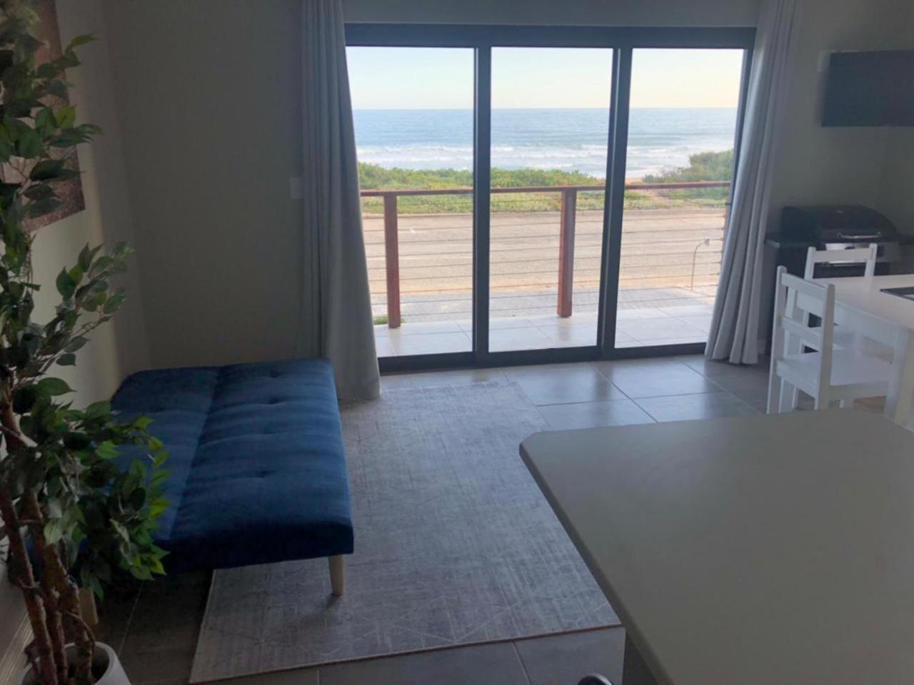White Sands Self-Catering Units Wildernis Стая снимка