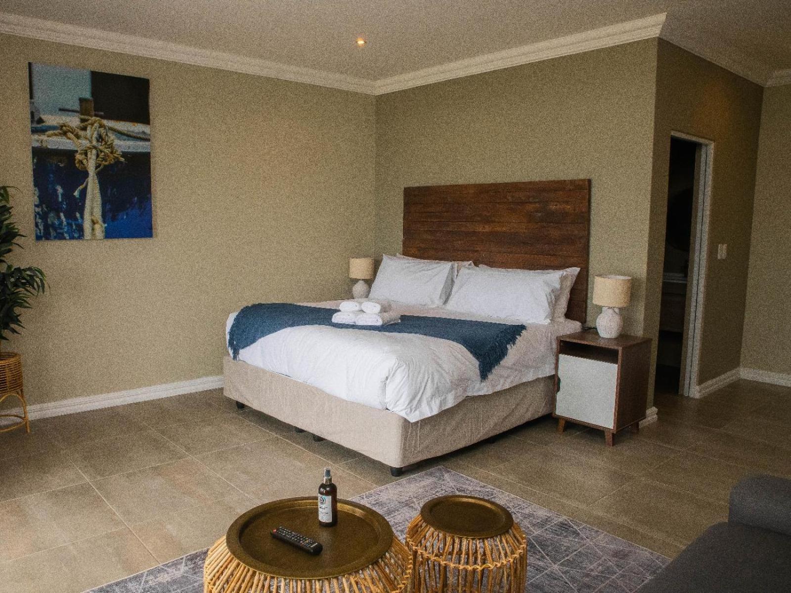 White Sands Self-Catering Units Wildernis Екстериор снимка