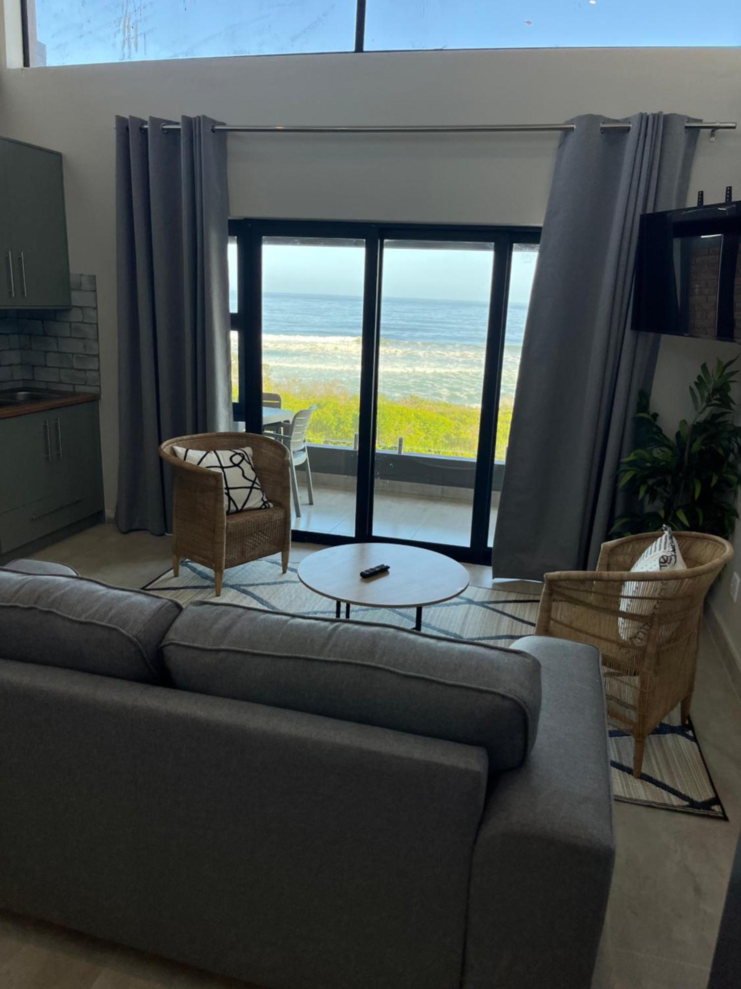 White Sands Self-Catering Units Wildernis Екстериор снимка