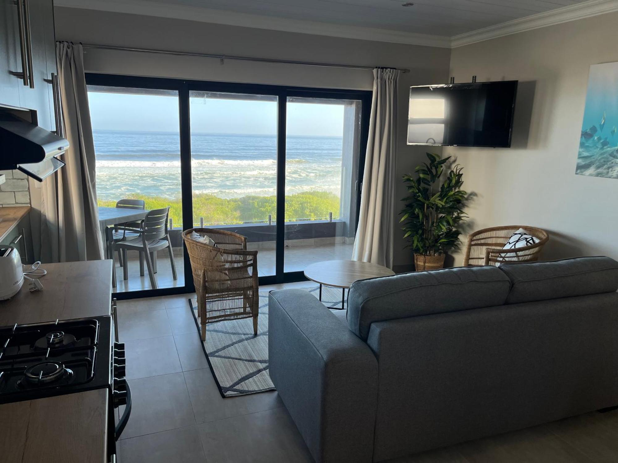 White Sands Self-Catering Units Wildernis Екстериор снимка
