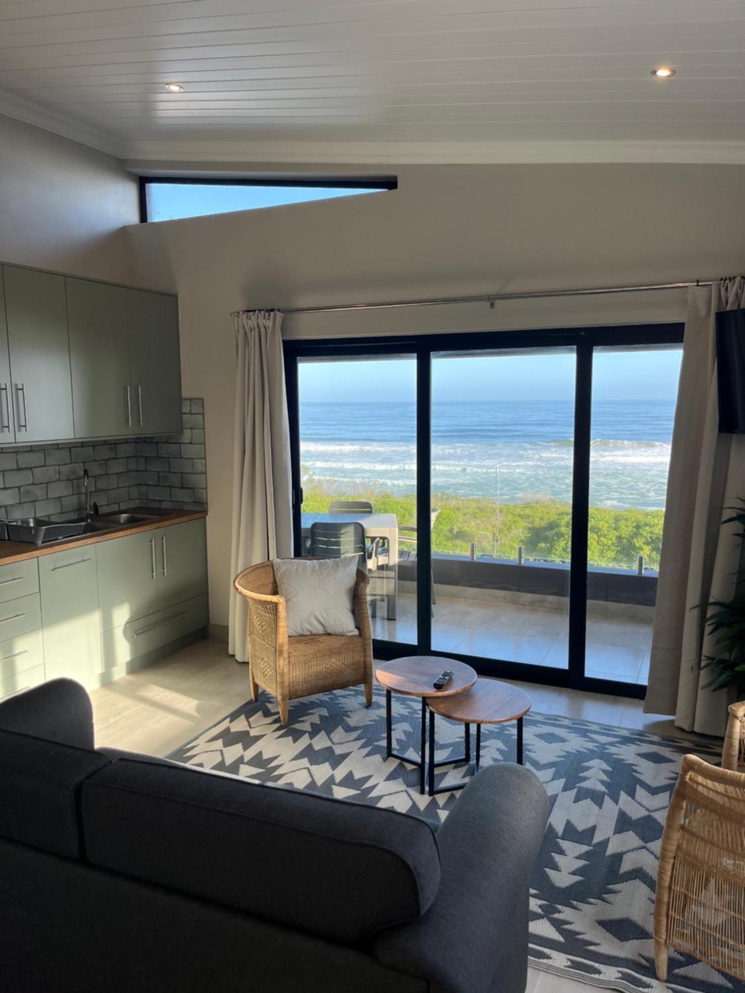 White Sands Self-Catering Units Wildernis Екстериор снимка