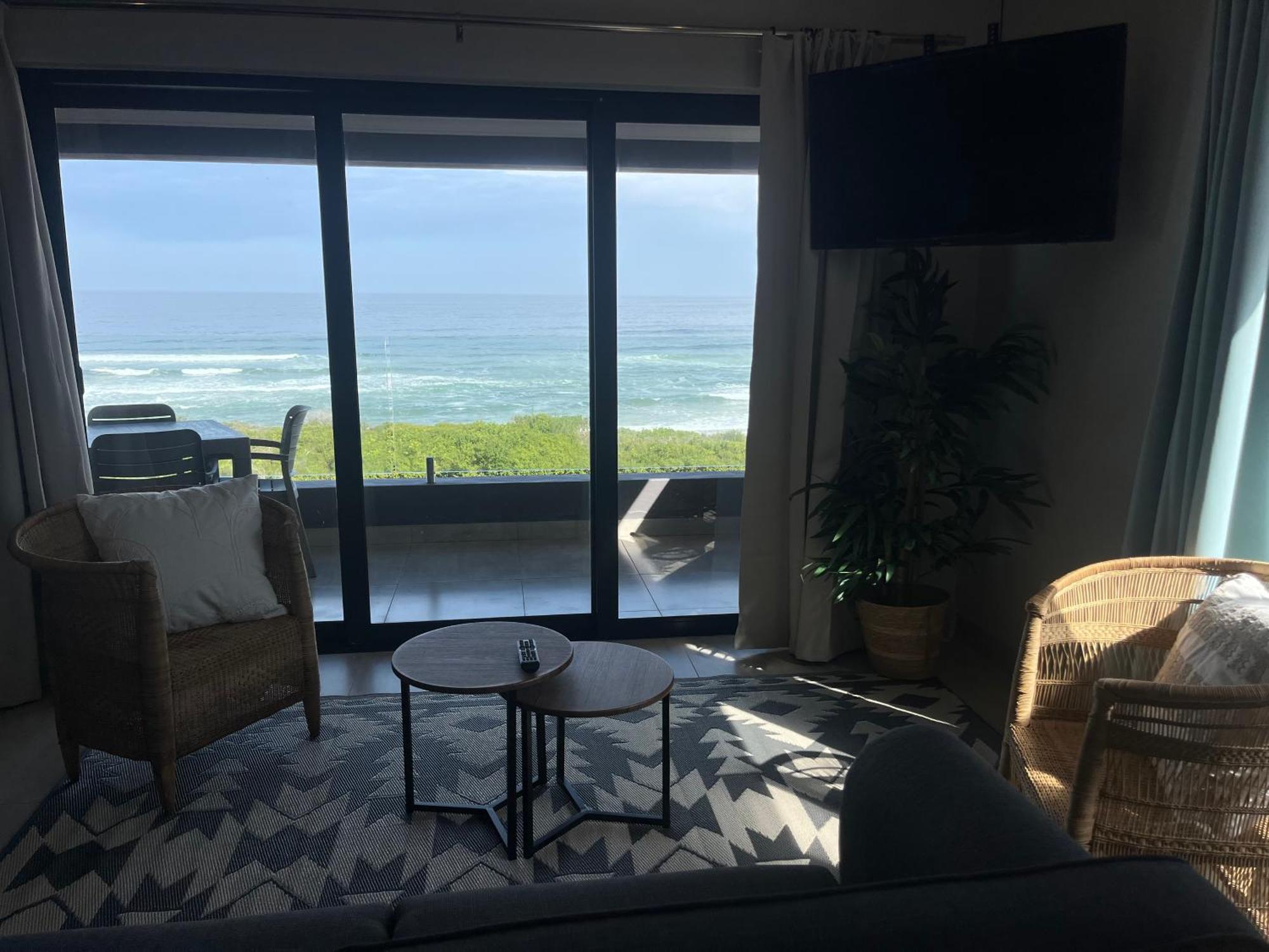 White Sands Self-Catering Units Wildernis Екстериор снимка