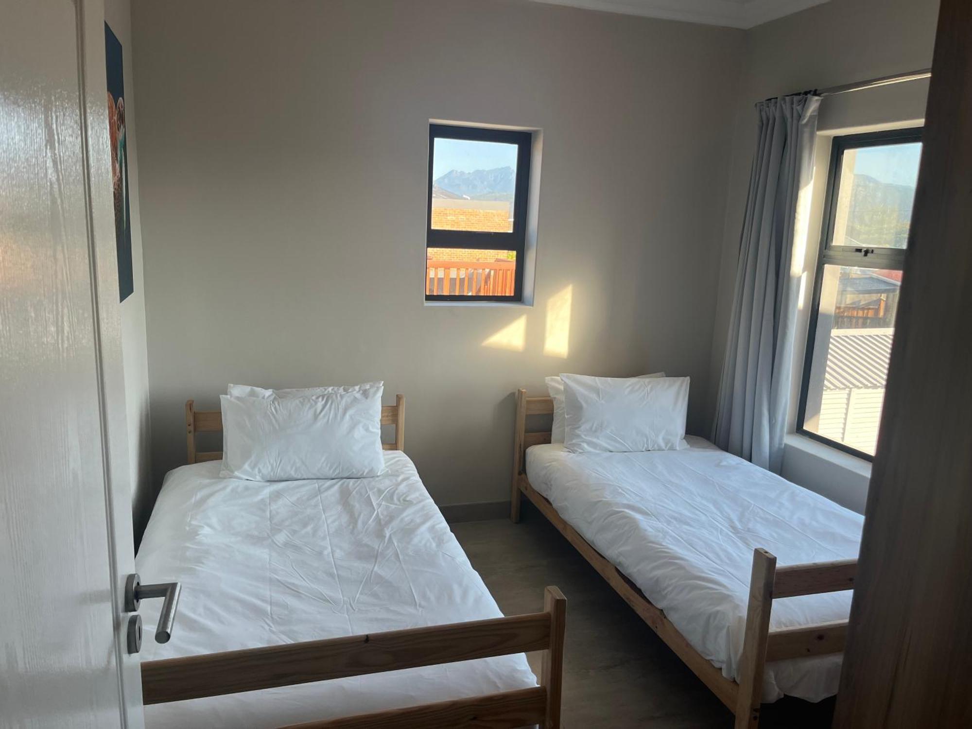 White Sands Self-Catering Units Wildernis Екстериор снимка