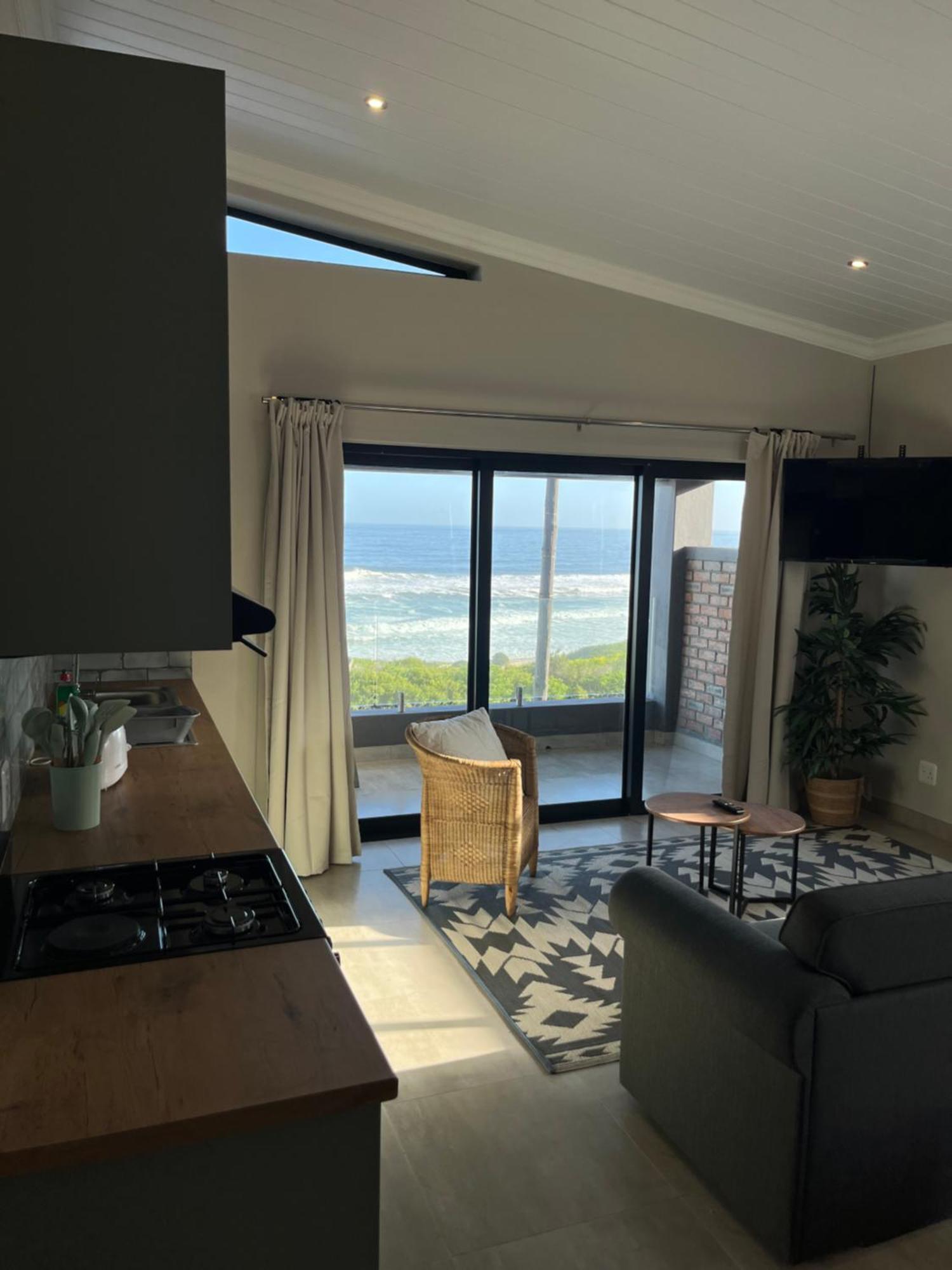 White Sands Self-Catering Units Wildernis Екстериор снимка