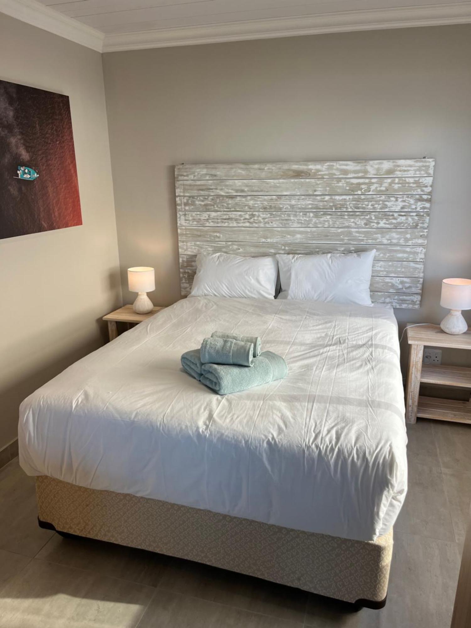 White Sands Self-Catering Units Wildernis Екстериор снимка