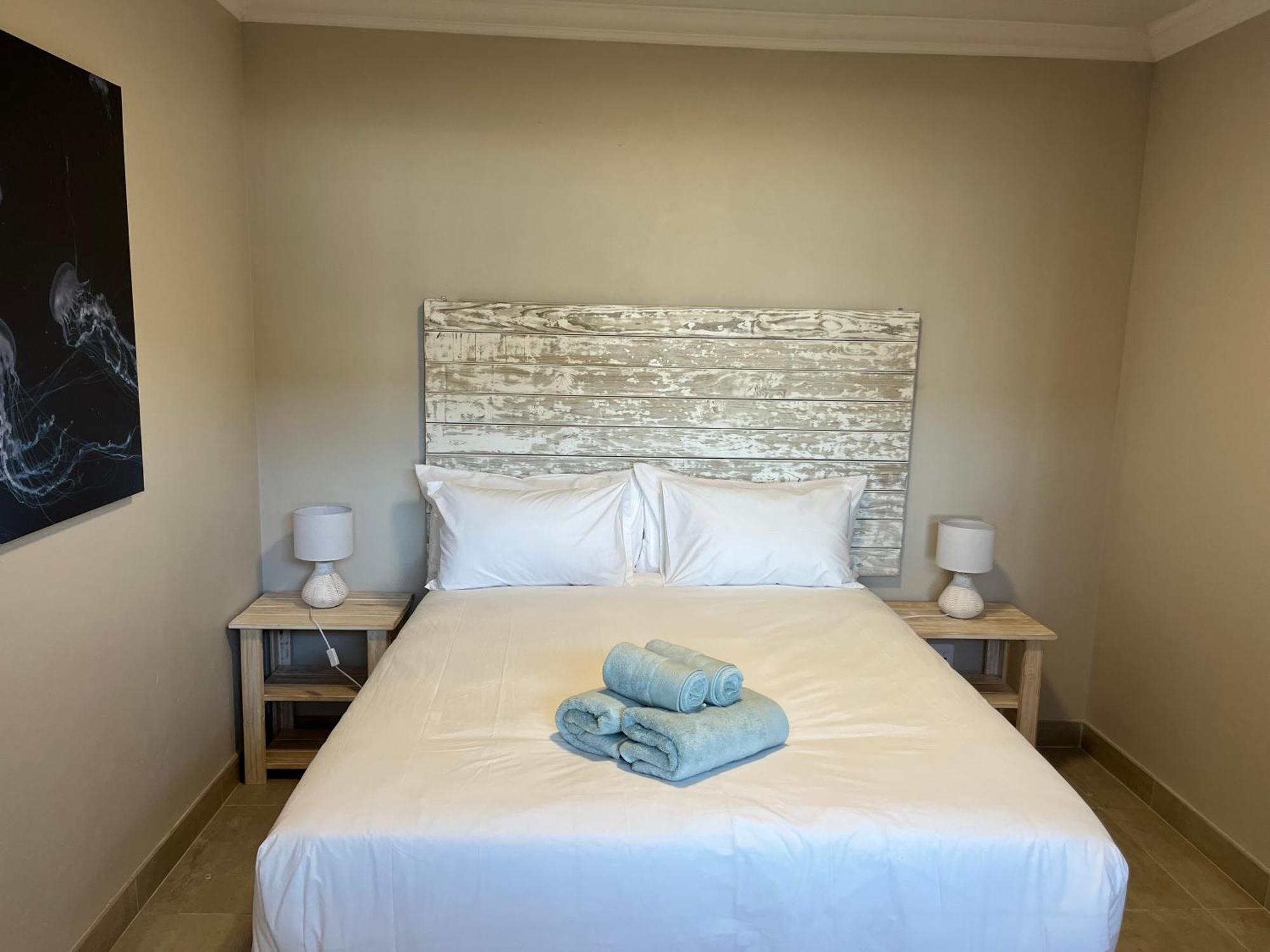White Sands Self-Catering Units Wildernis Екстериор снимка