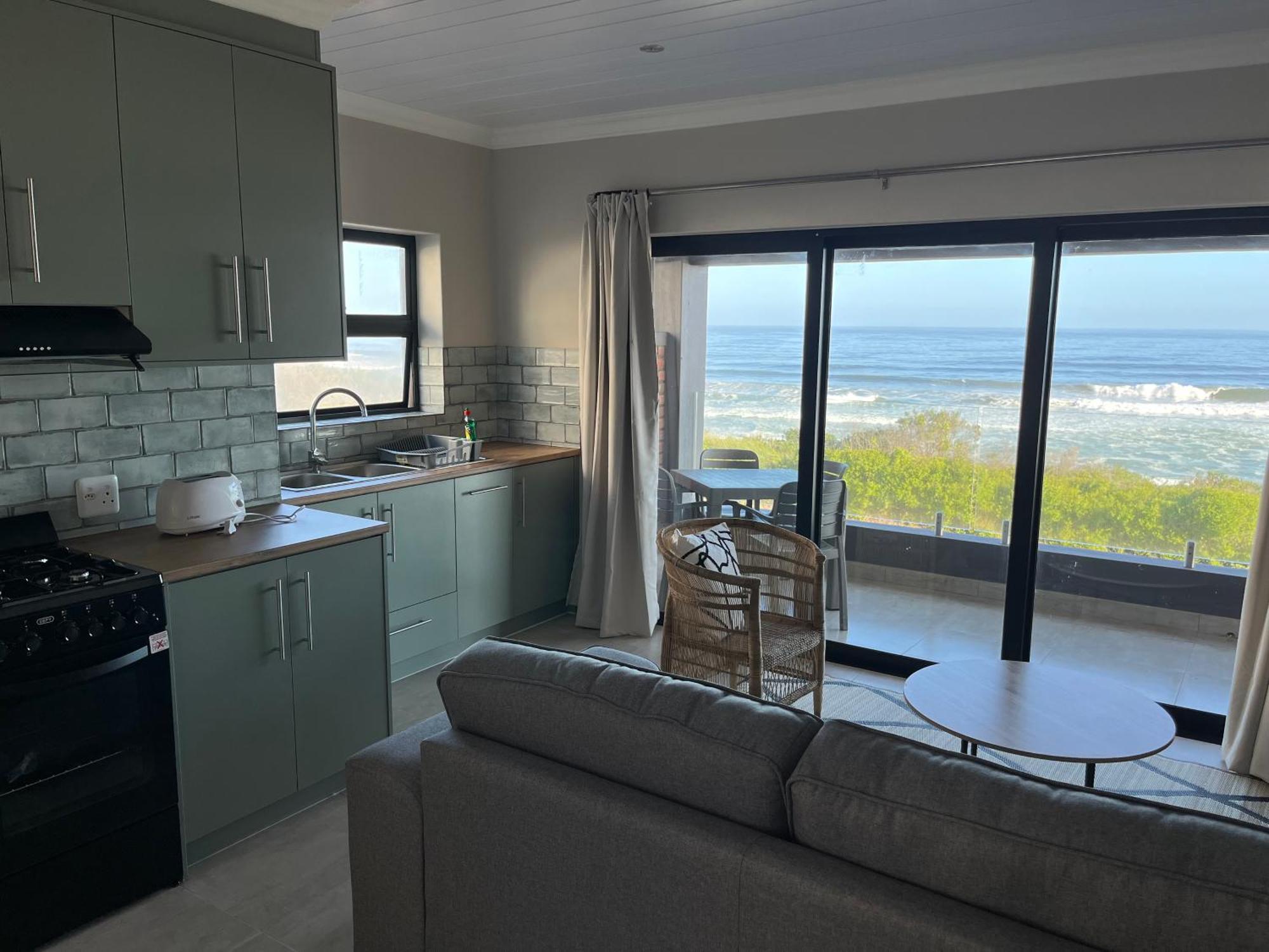 White Sands Self-Catering Units Wildernis Екстериор снимка