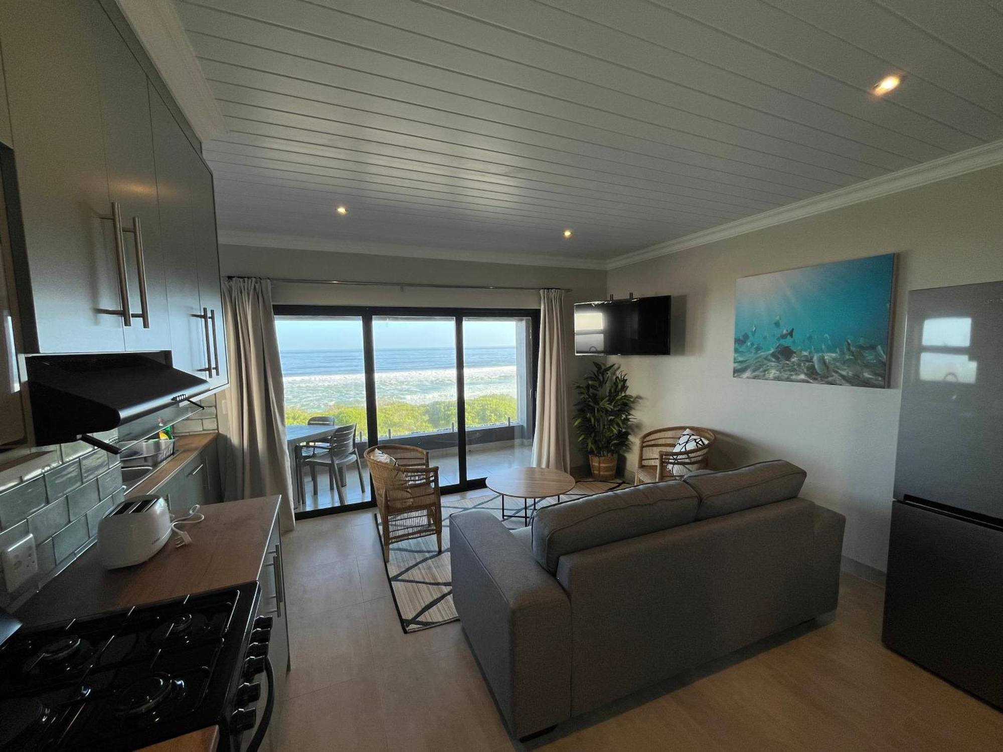White Sands Self-Catering Units Wildernis Екстериор снимка