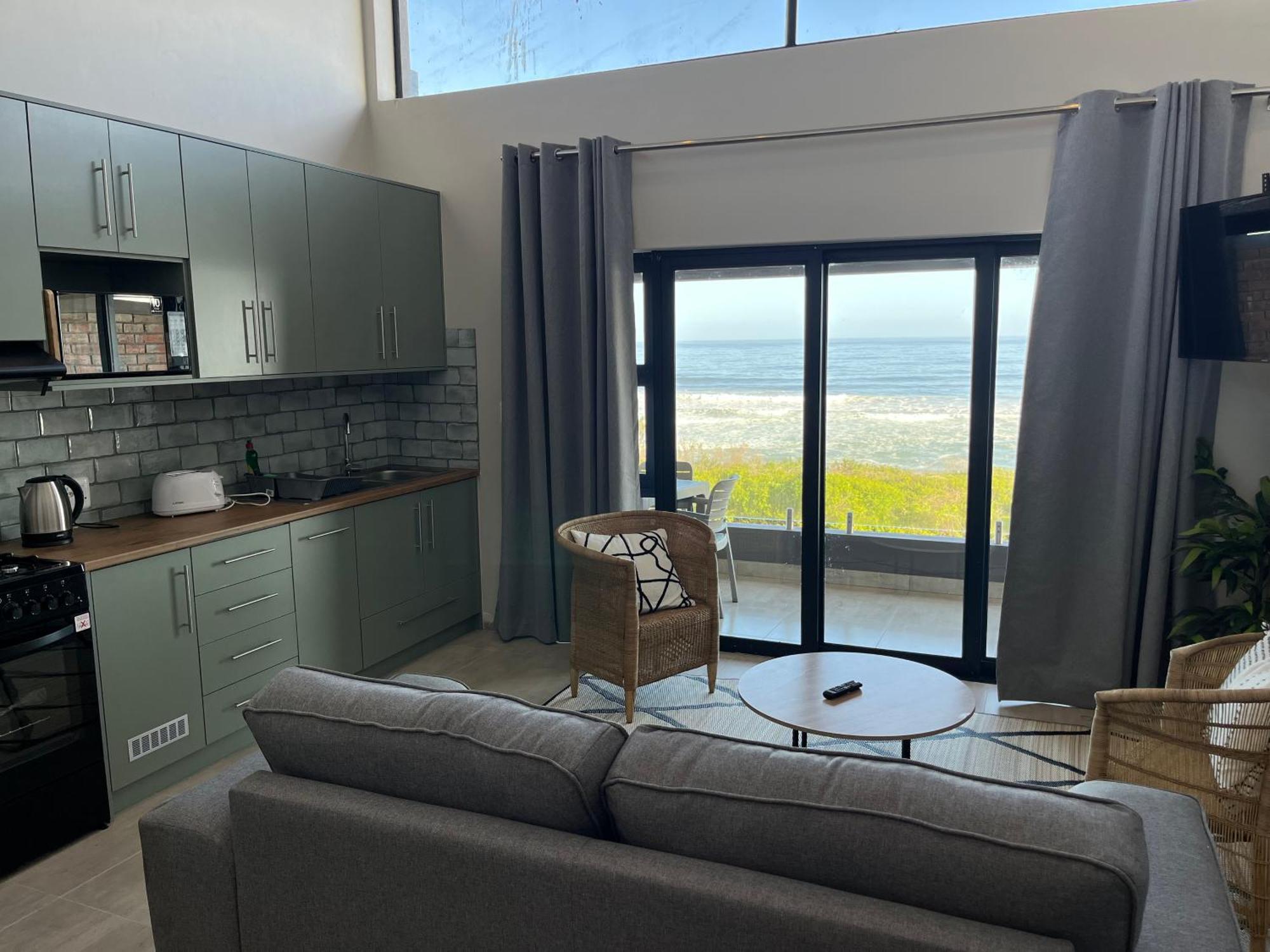 White Sands Self-Catering Units Wildernis Екстериор снимка