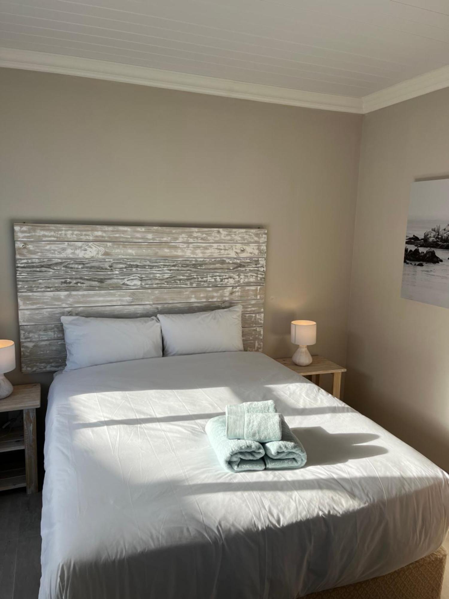 White Sands Self-Catering Units Wildernis Екстериор снимка