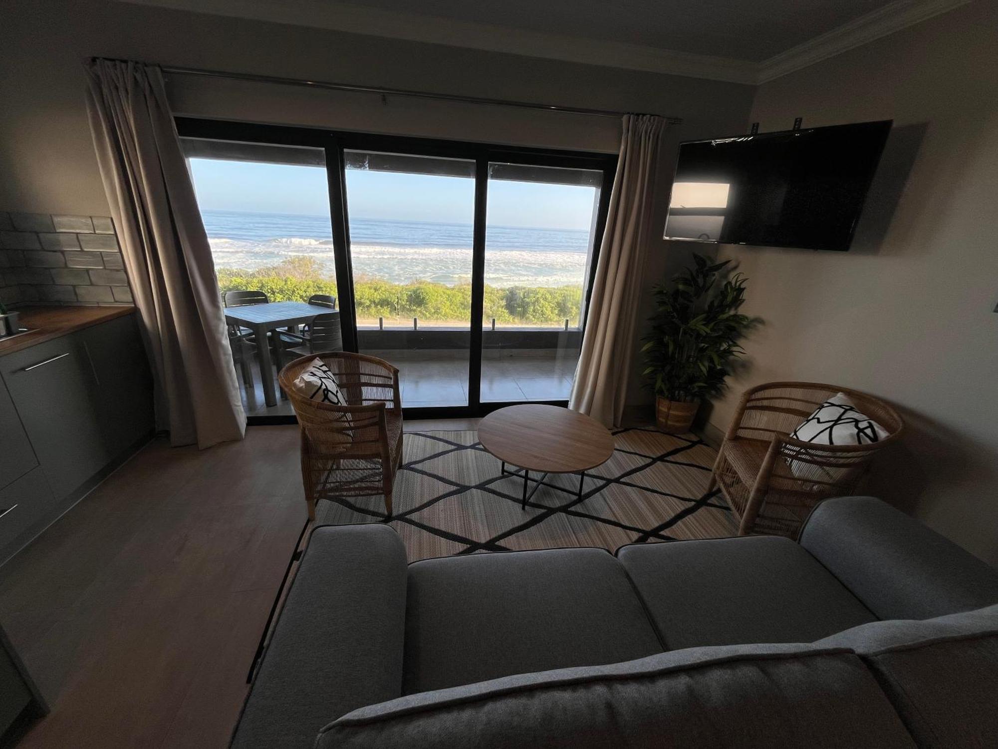White Sands Self-Catering Units Wildernis Екстериор снимка