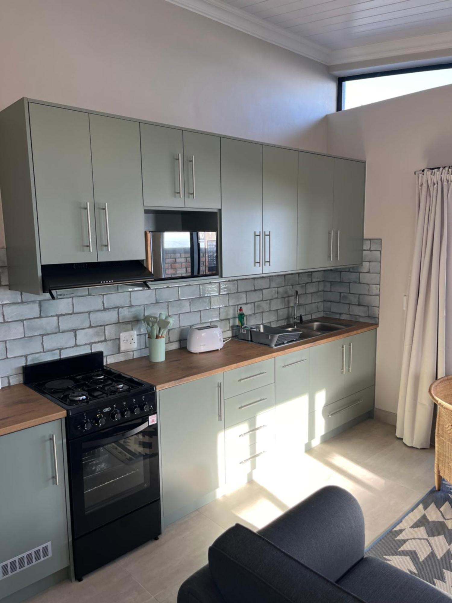 White Sands Self-Catering Units Wildernis Екстериор снимка