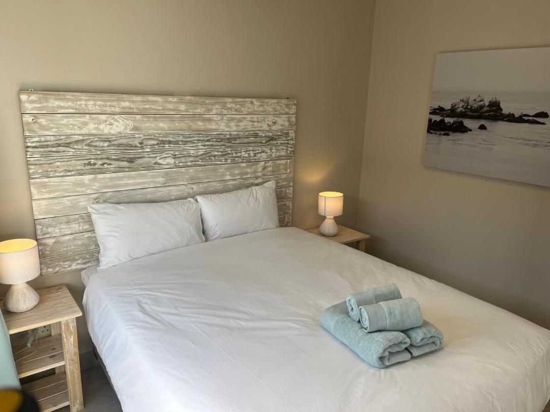 White Sands Self-Catering Units Wildernis Стая снимка
