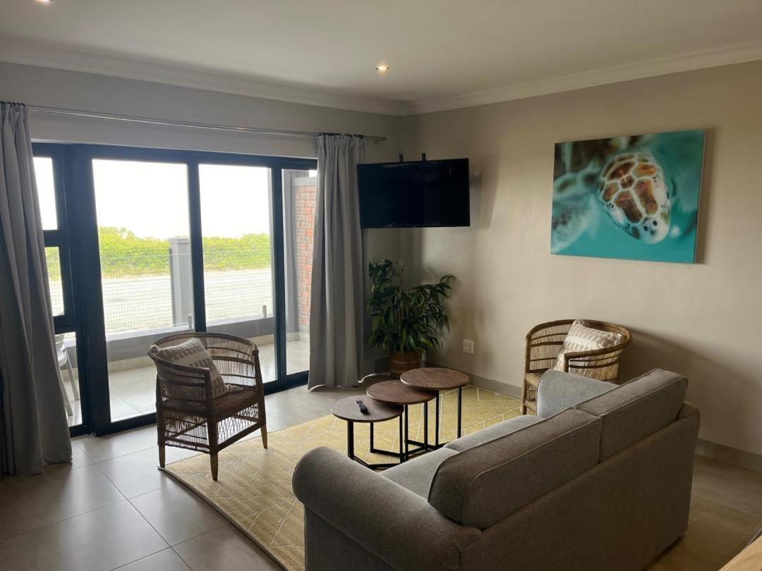 White Sands Self-Catering Units Wildernis Стая снимка