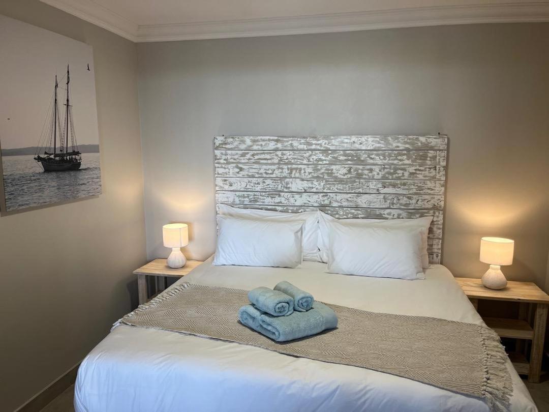 White Sands Self-Catering Units Wildernis Стая снимка
