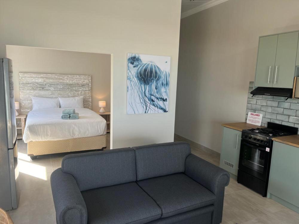 White Sands Self-Catering Units Wildernis Стая снимка